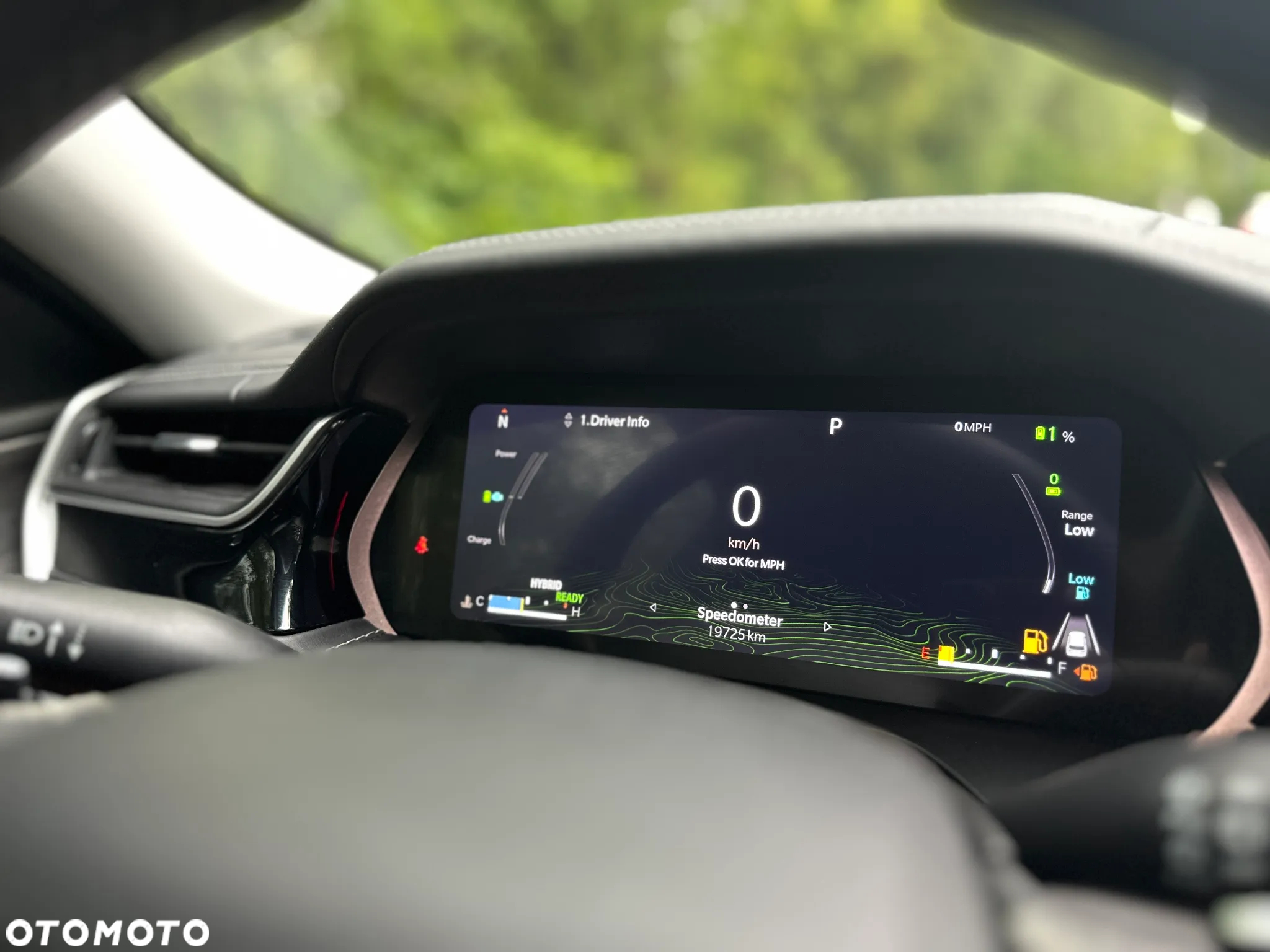 Jeep Grand Cherokee 2.0 4xe Plug-in Hybrid Automatik Limited - 30