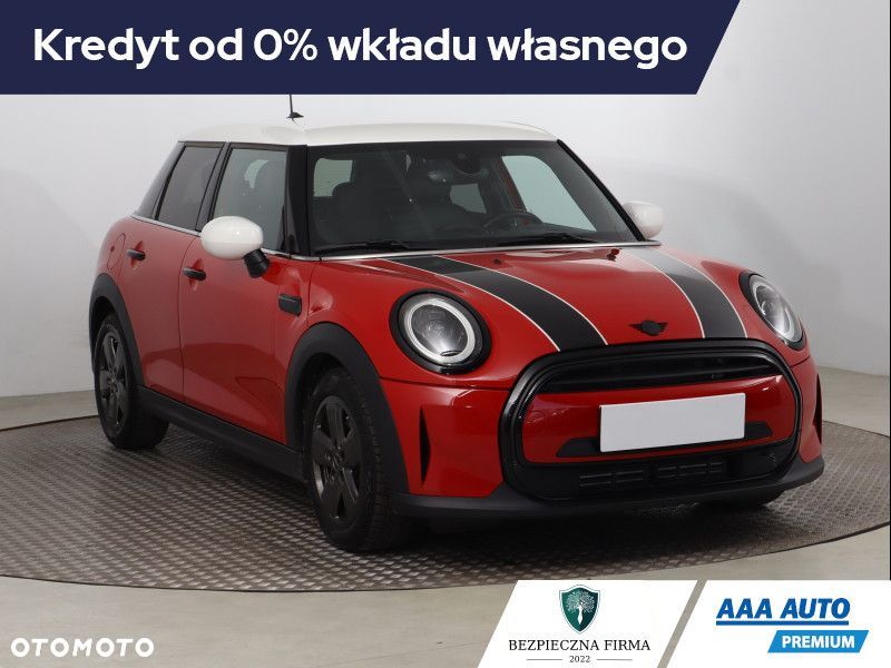 MINI Cooper - 3