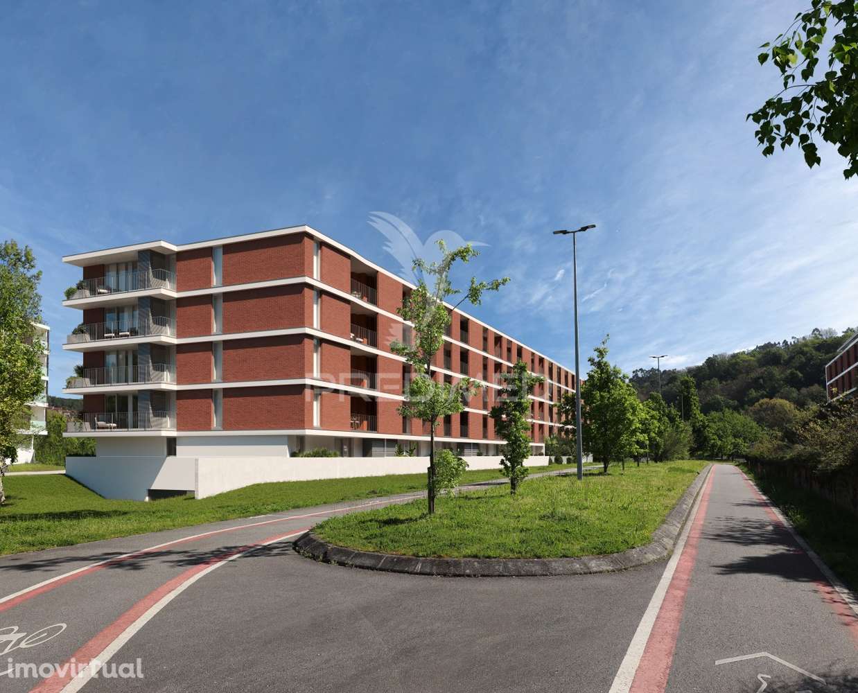 O Vess Living  Costa - Guimarães - Grande imagem: 2/16