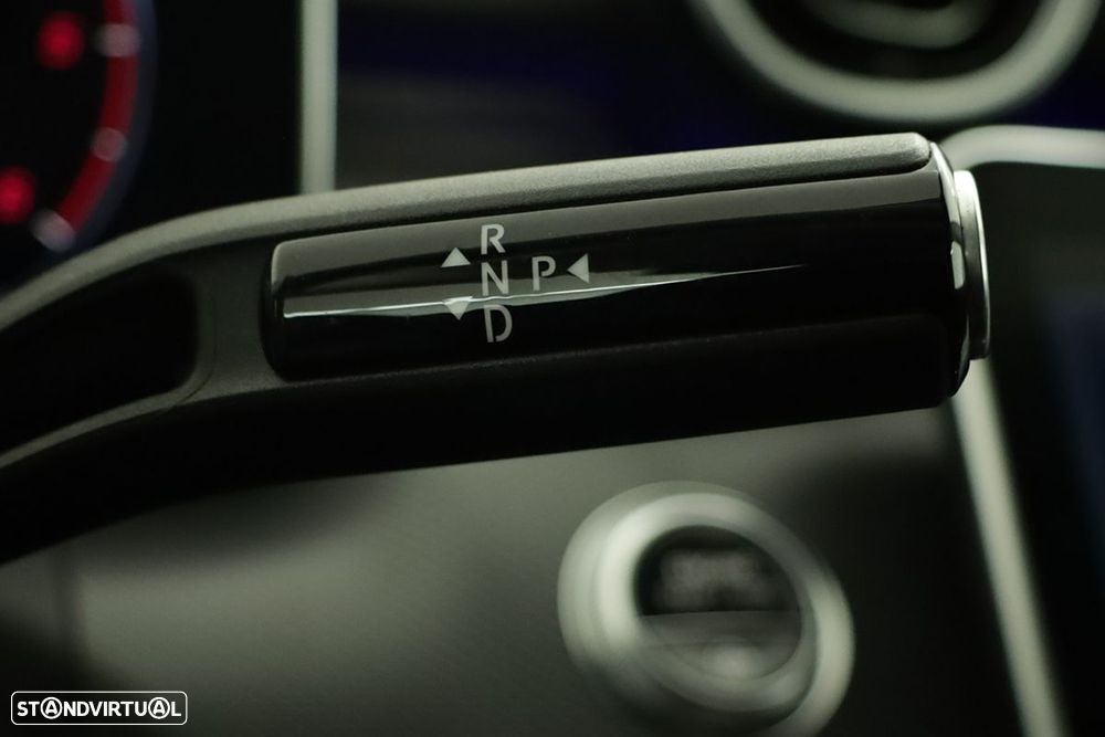 Mercedes-Benz C 220 d Avantgarde - 16