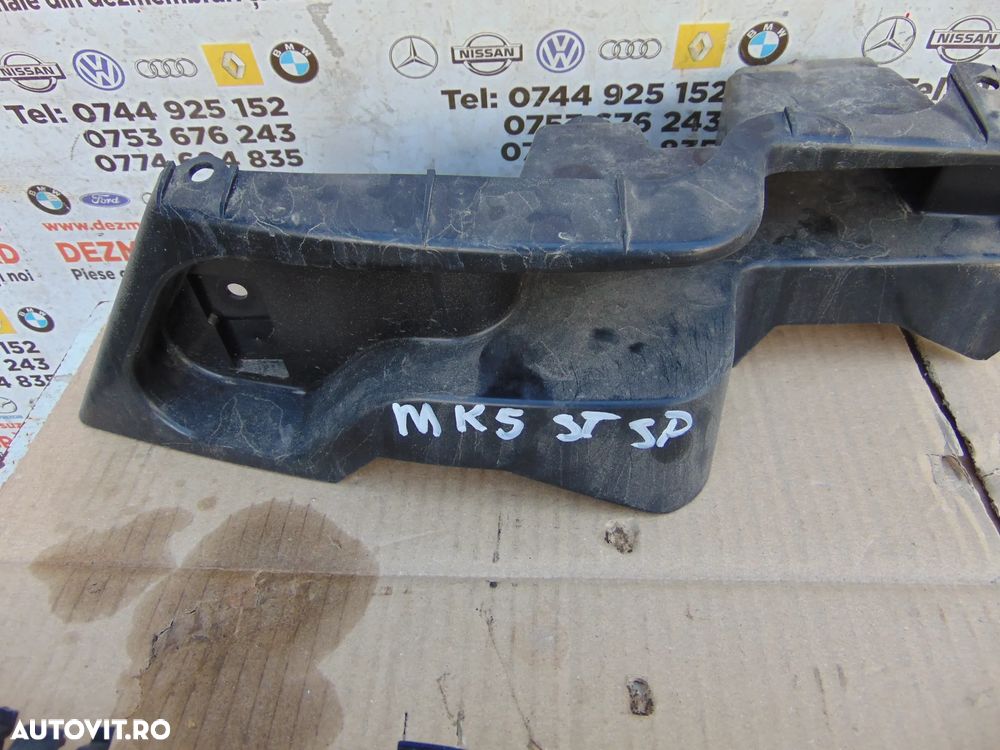 Suport bara spate Ford Mondeo mk5 an 2014-2022 suporti bara spate stanga dreapta central - 8