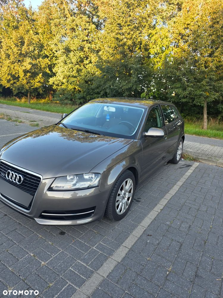 Audi A3 1.8 TFSI Quattro Ambiente - 4