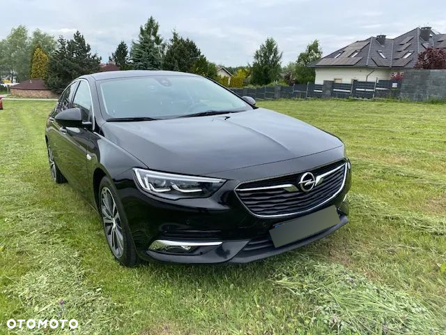 Opel Insignia - 3