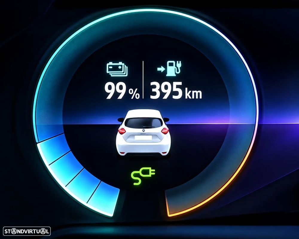 Renault Zoe - 10