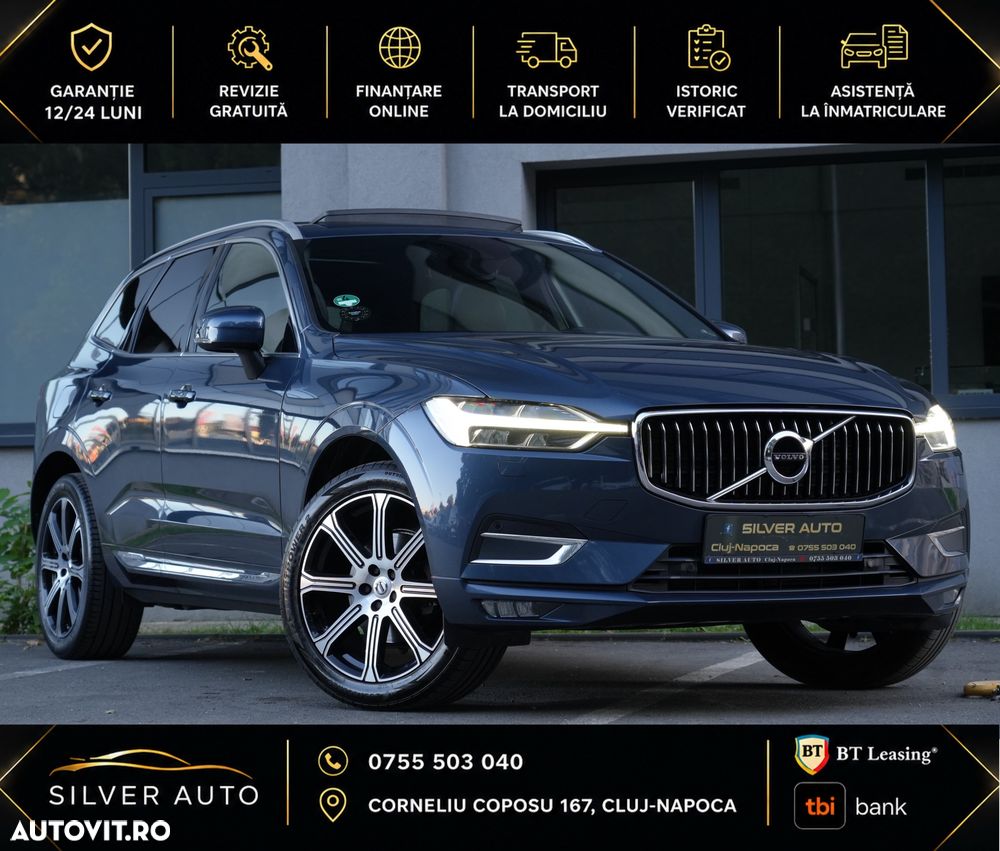 Volvo XC 60 - 2