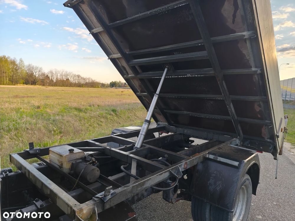 Mitsubishi Canter - 20