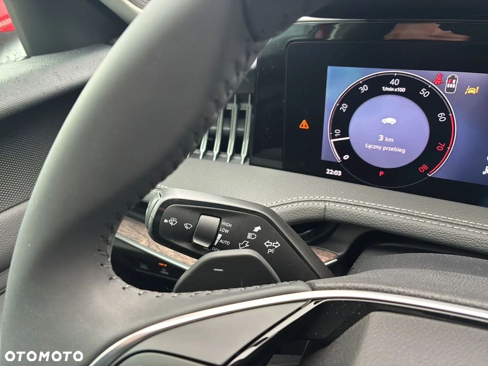 Skoda Superb - 16