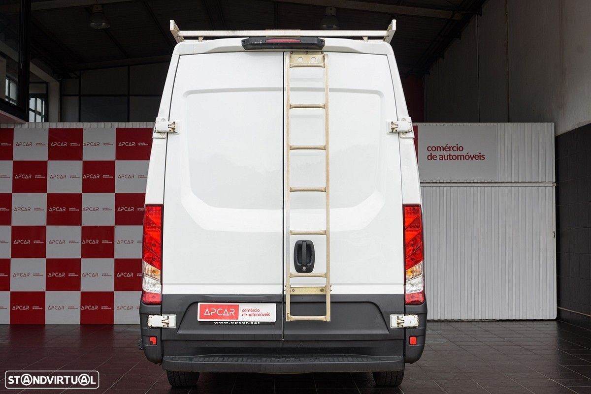 Iveco Daily 2.3 35S13D 3450 - 11