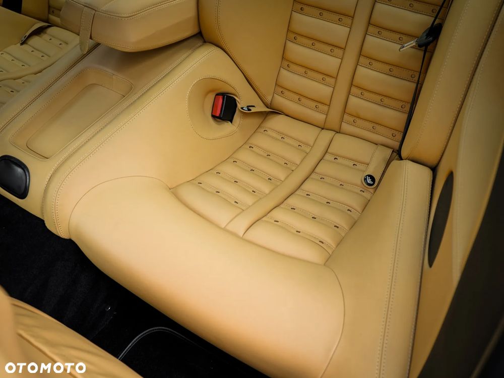 Ferrari 612 Scaglietti F1 - 27
