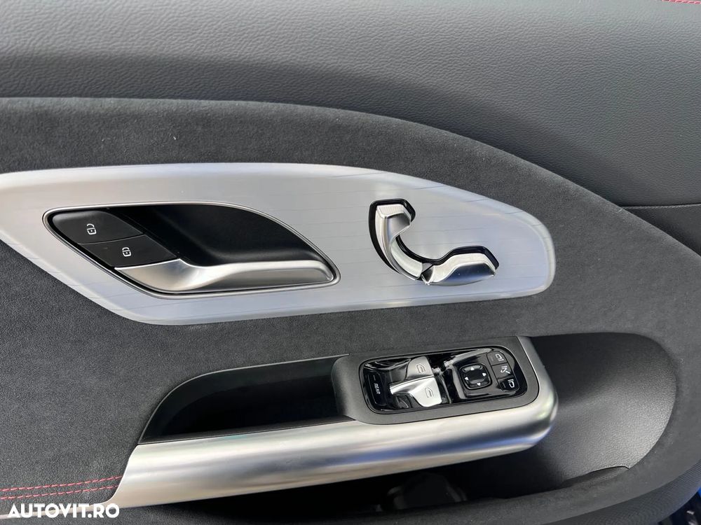 Mercedes-Benz CLA 250+ Coupe - 16