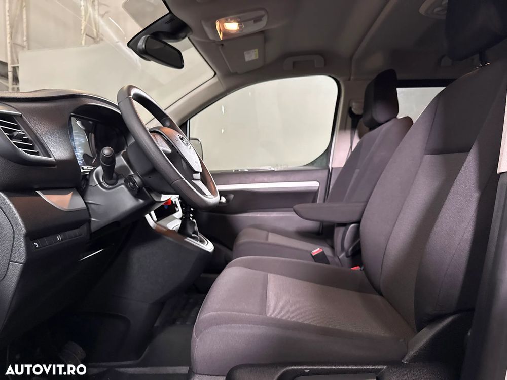 Toyota Proace - 20