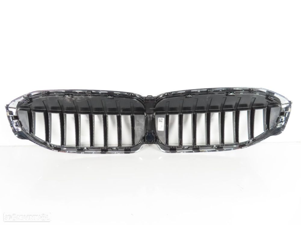 Grelha Frontal Usado / Original BMW 3 (G20)/BMW 3 Touring (G21) 51137449428 - 2