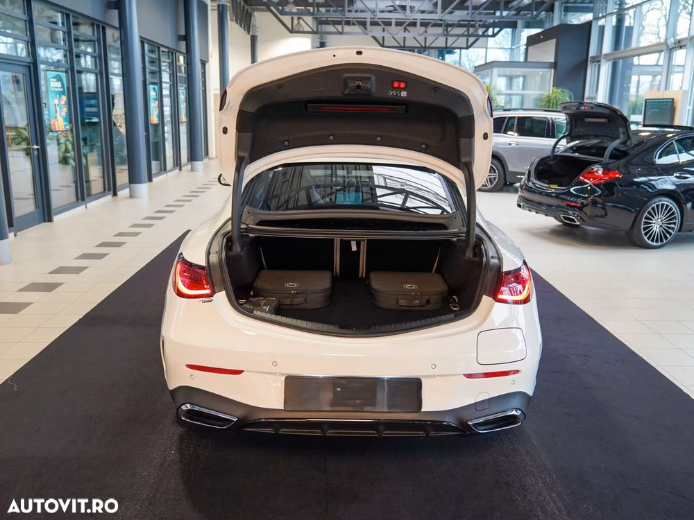 Mercedes-Benz CLE 300 e 9G-TRONIC Edition AMG Line - 6