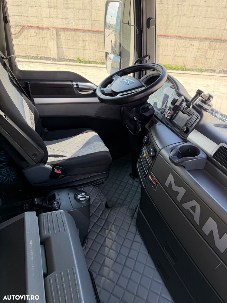 MAN TGX EEV - 7