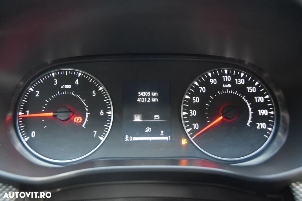 Dacia Logan TCe 90 MT6 Comfort - 31