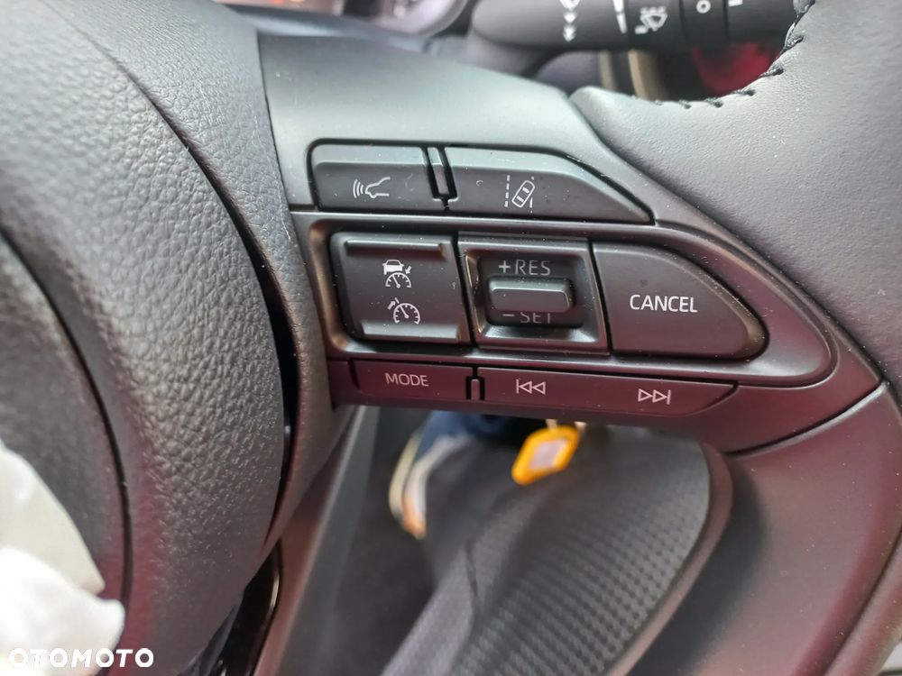 Toyota Aygo X 1.0 VVT-i Selection - 29
