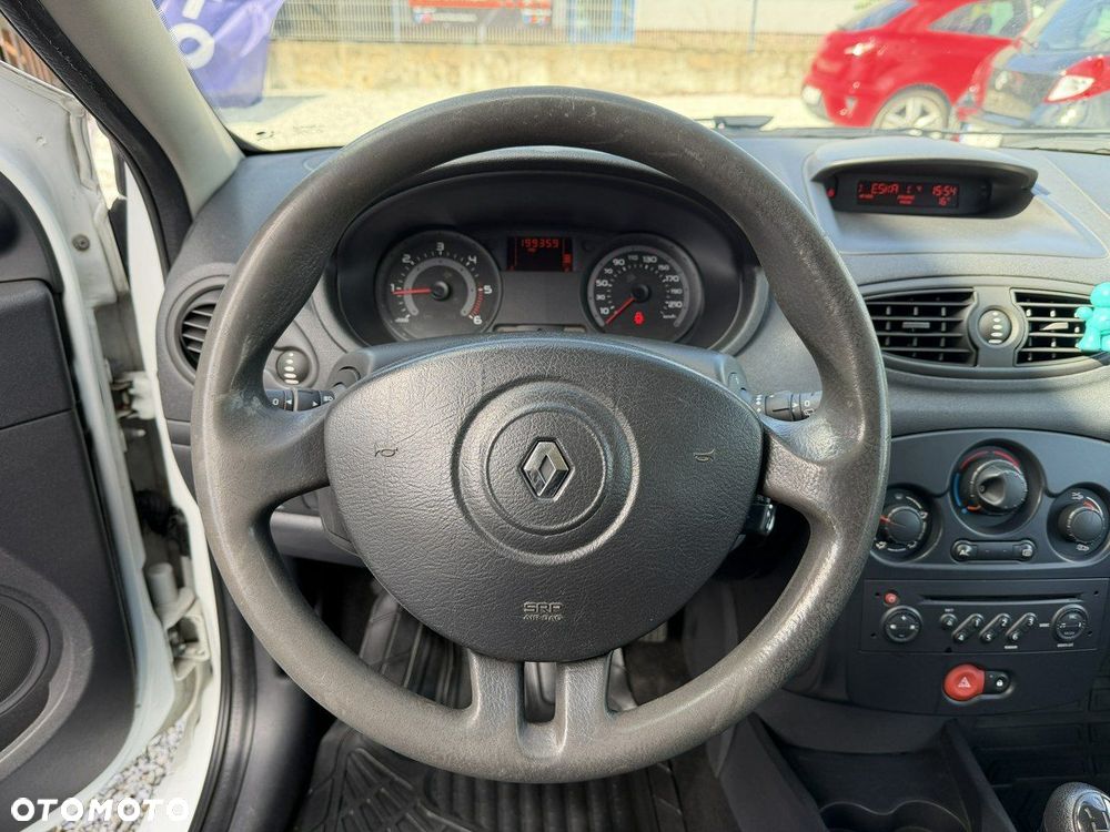 Renault Clio 1.5 dCi Tech Run - 14