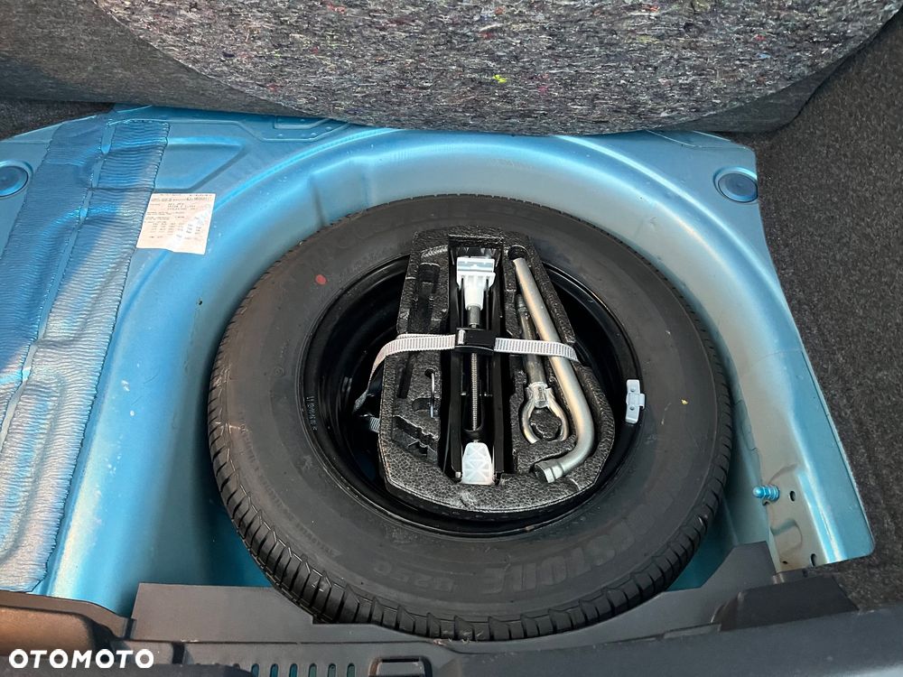 Seat Ibiza 1.2 TSI CONNECT - 30