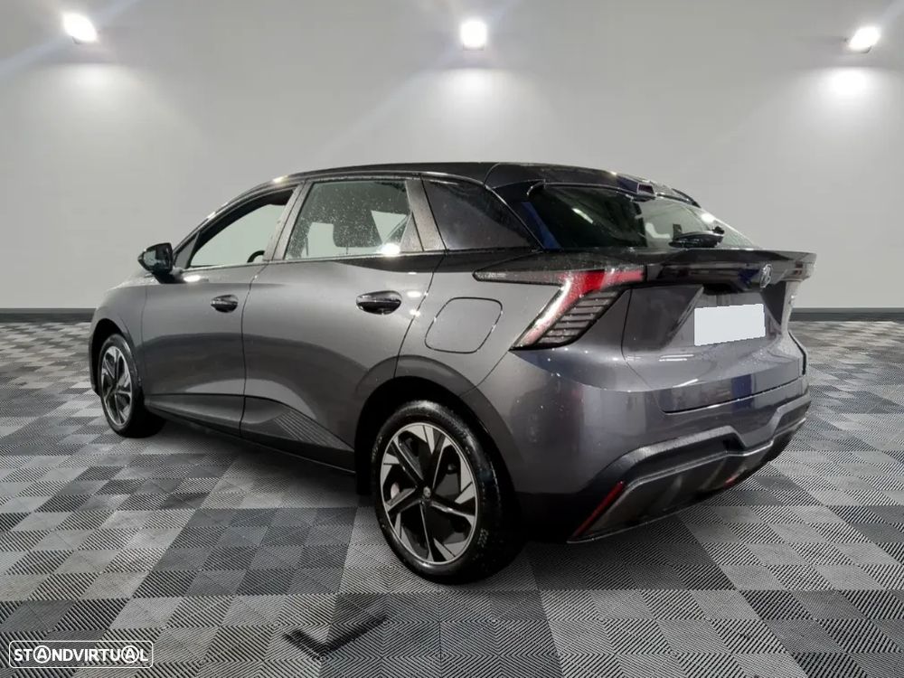 MG MG4 4 Standard - 3