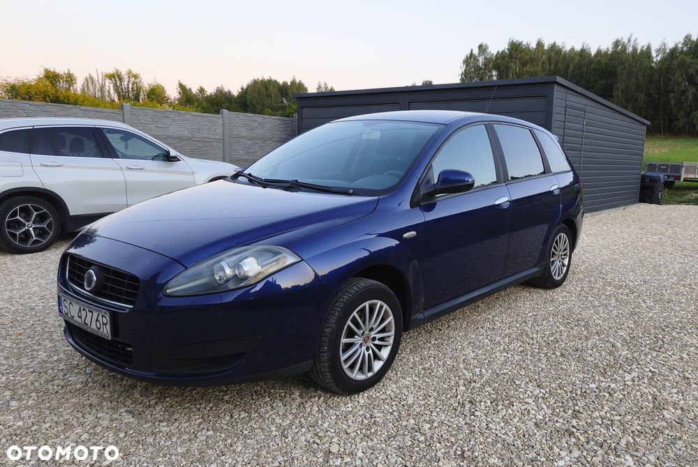 Fiat Croma - 2