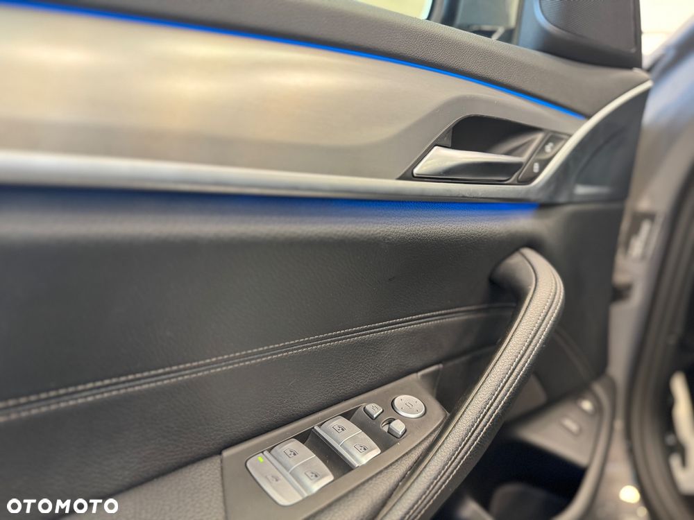 BMW Seria 5 530e xDrive M Sport Edition - 30