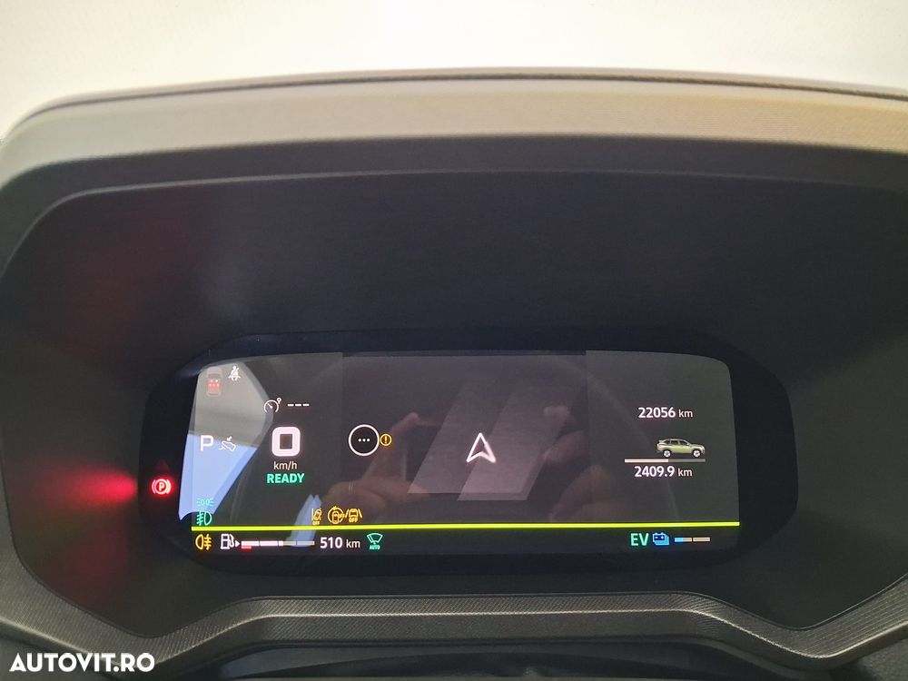 Dacia Bigster HEV 155 Journey - 12