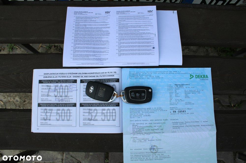 Hyundai Tucson 1.6 GDi 2WD Premium - 31