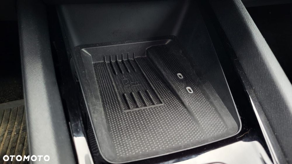 Skoda Octavia - 23