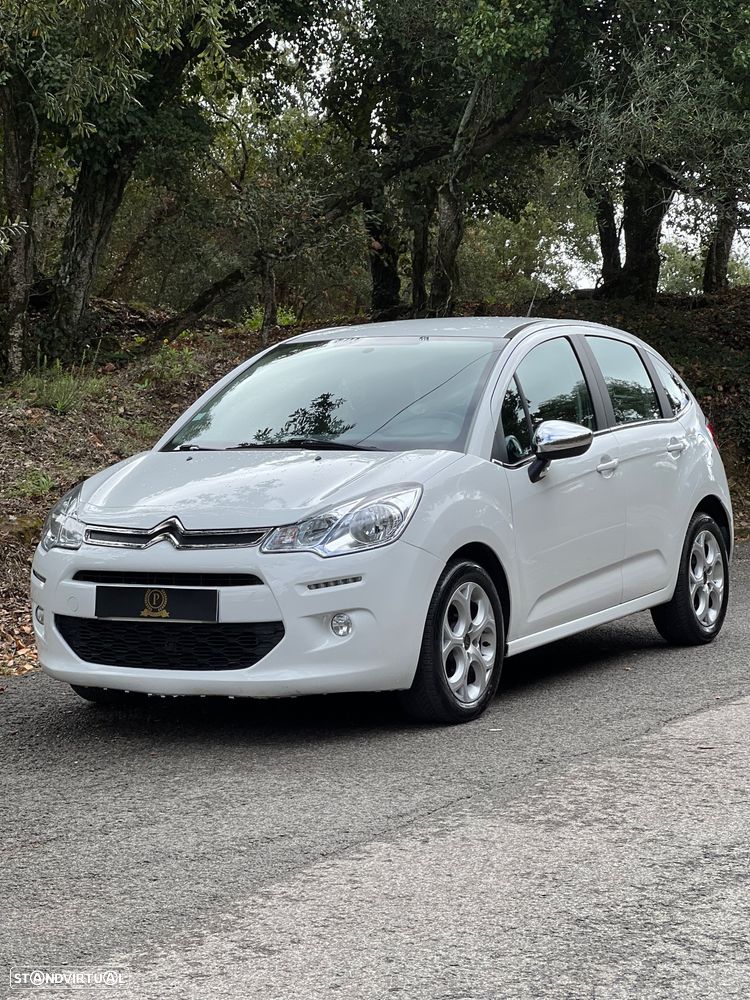 Citroën C3 1.2 PureTech Collection ETG - 3