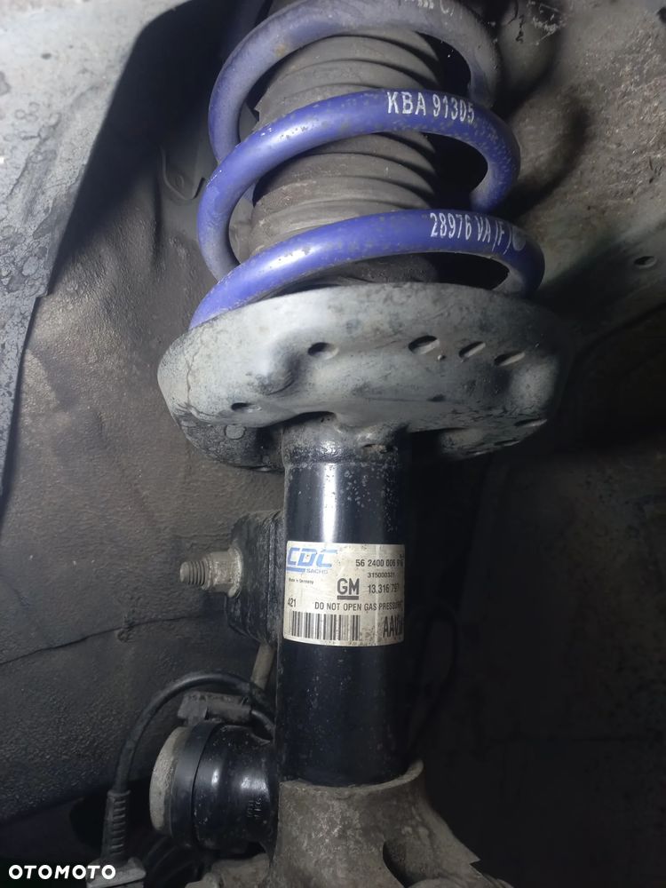 Opel Astra 2.0 CDTI ecoFLEX Start/Stop Innovation - 11