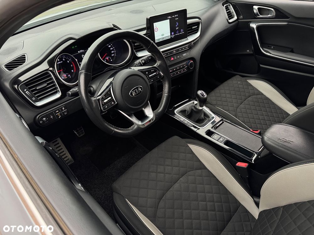 Kia ProCeed 1.0 T-GDI OPF GT LINE - 5