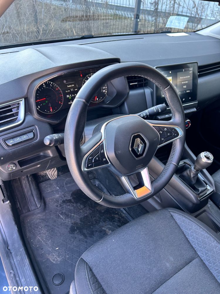 Renault Clio 1.0 TCe Zen - 36