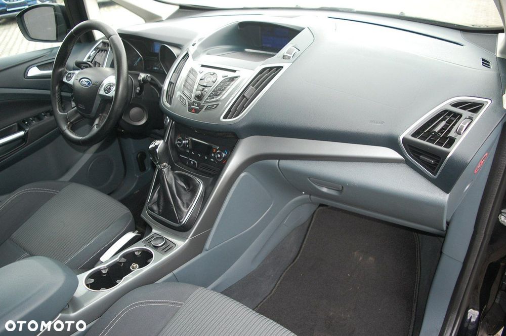 Ford C-MAX - 25