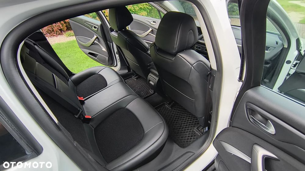 Citroën C5 BlueHDi 150 S&S Selection - 14