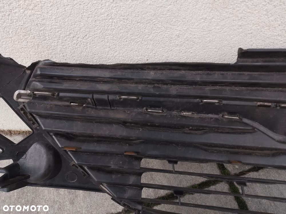OPEL GRANDLAND X 17- GRILL ATRAPA CHŁODNICY YP00023977 - 6