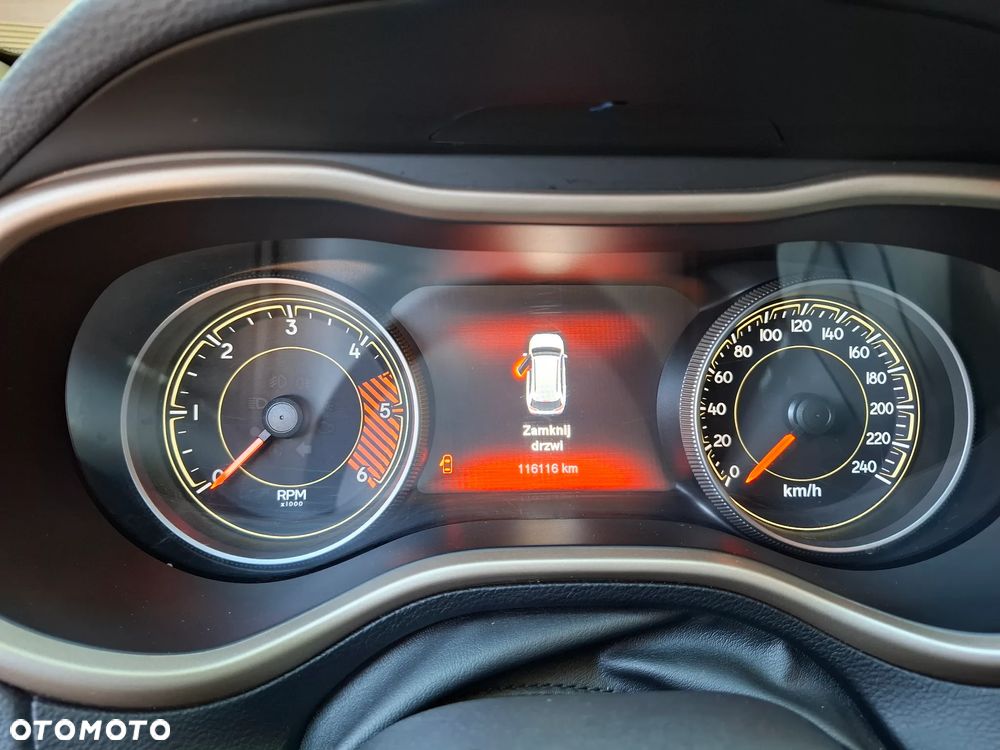 Jeep Cherokee 2.0 MJD Active Drive I Limited - 12