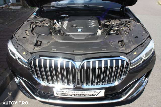 BMW Seria 7 - 4