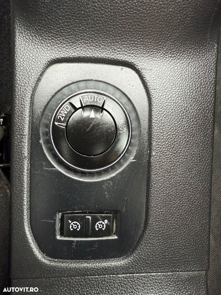 Dacia Duster 1.5 Blue dCi 4WD Comfort - 8