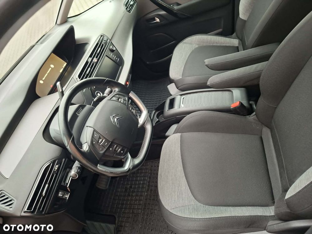 Citroën C4 Grand Picasso BlueHDi 150 EAT6 SELECTION - 9