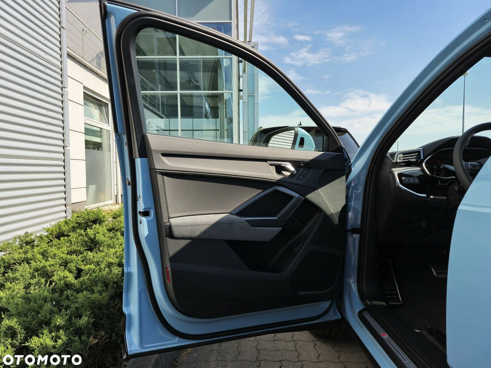 Audi Q3 Sportback - 8