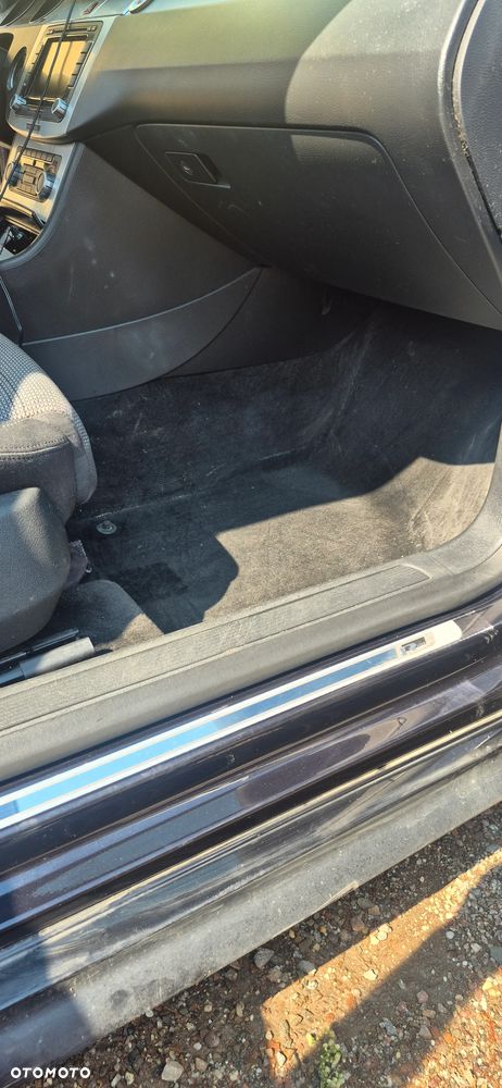 Volkswagen Passat CC 2.0 TDI DPF - 15