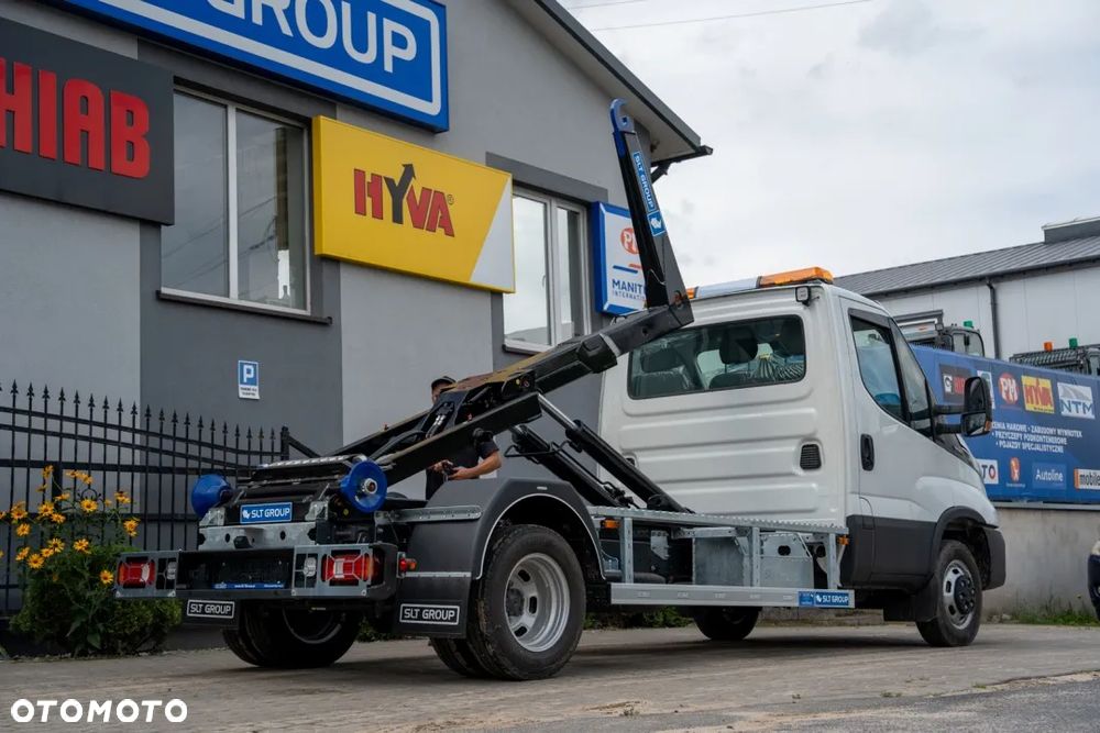 Iveco Daily 50C16 - 5