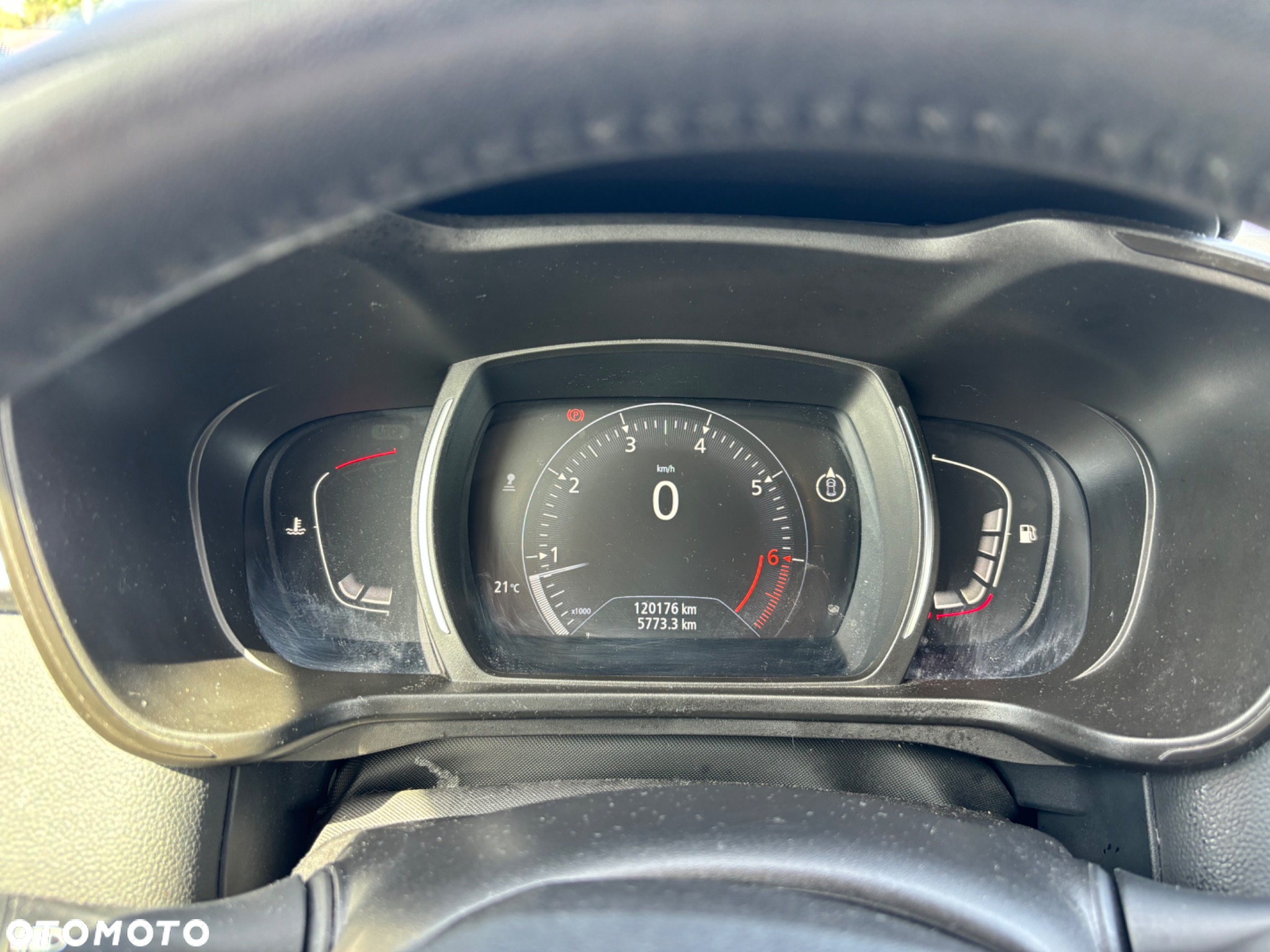 Renault Kadjar 1.2 Energy TCe Life - 4