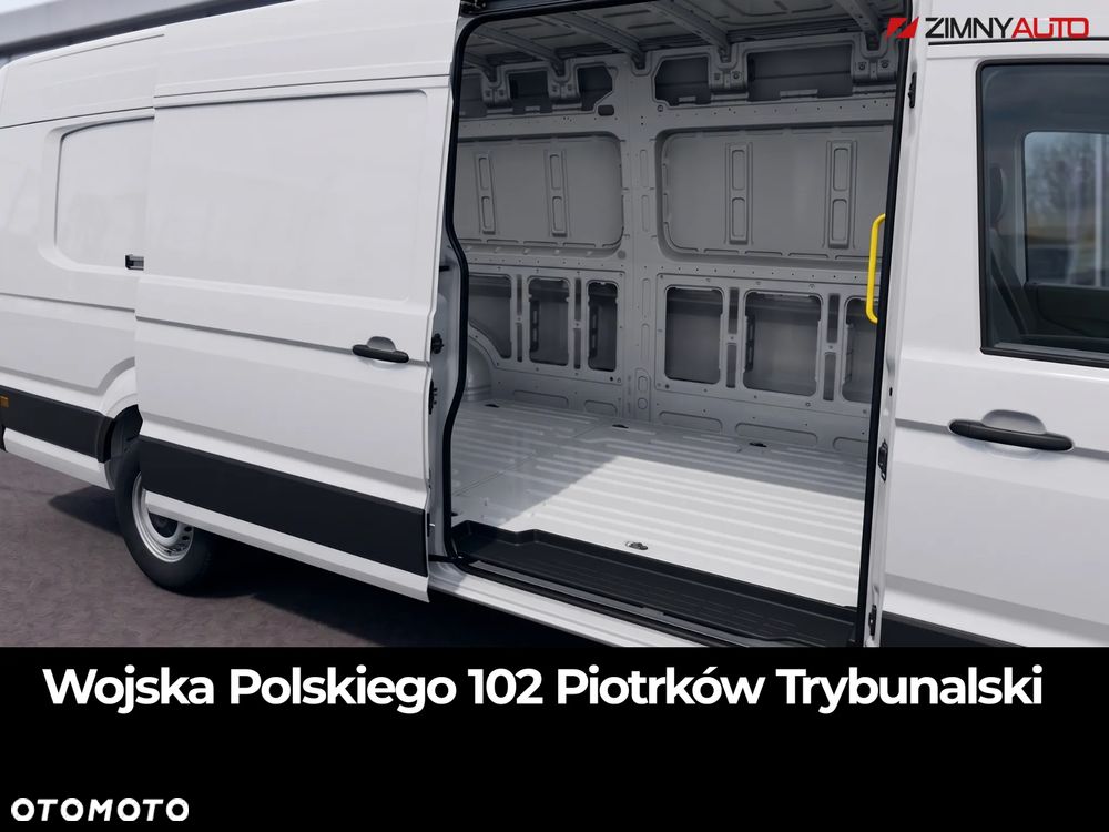 Volkswagen Crafter 35 - 5