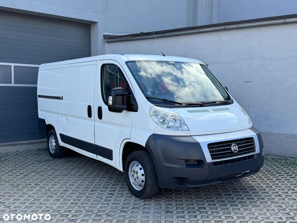 Fiat Ducato - 8