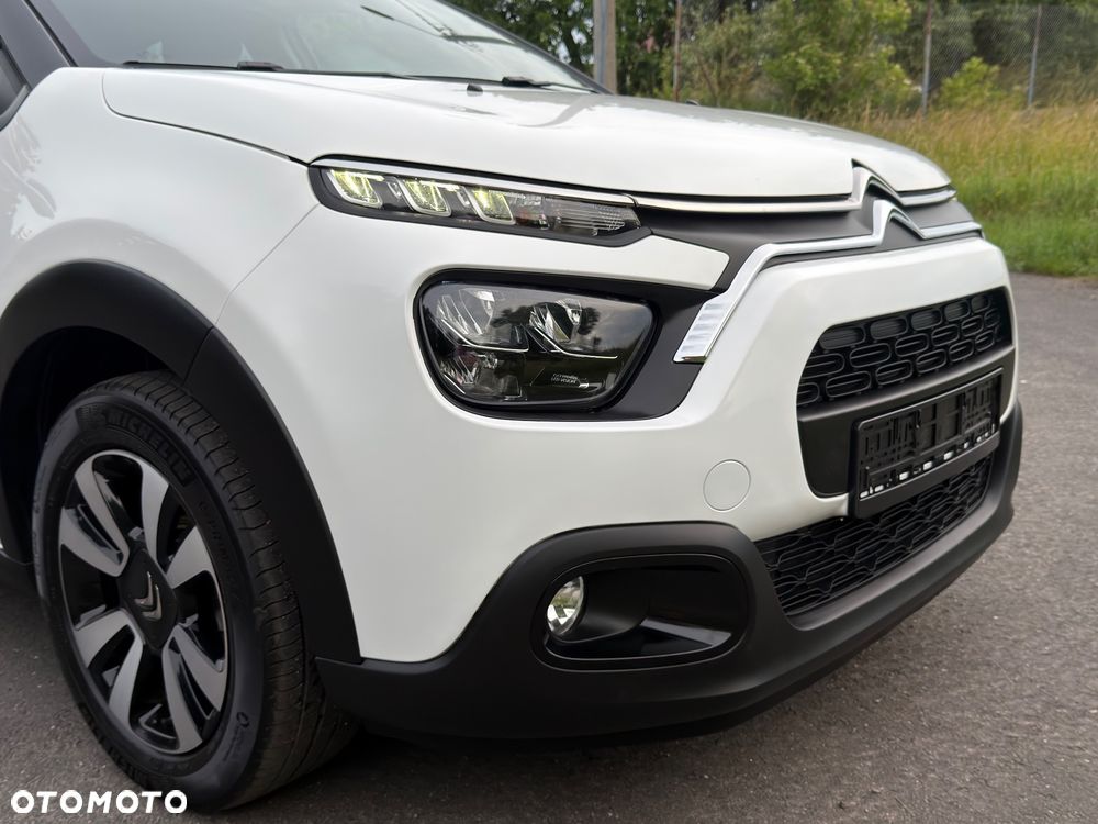Citroën C3 Pure Tech 83 S&S LIVE - 11
