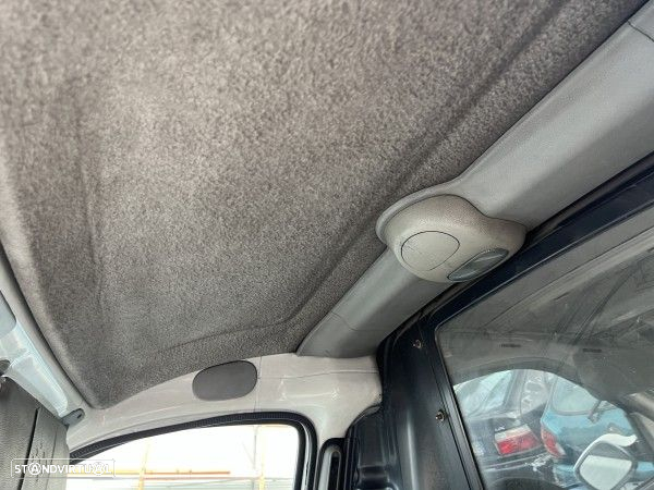 Para Peças Renault Kangoo (Kc0/1_) - 9