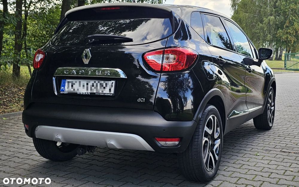 Renault Captur 1.5 dCi Energy Night&Day - 5