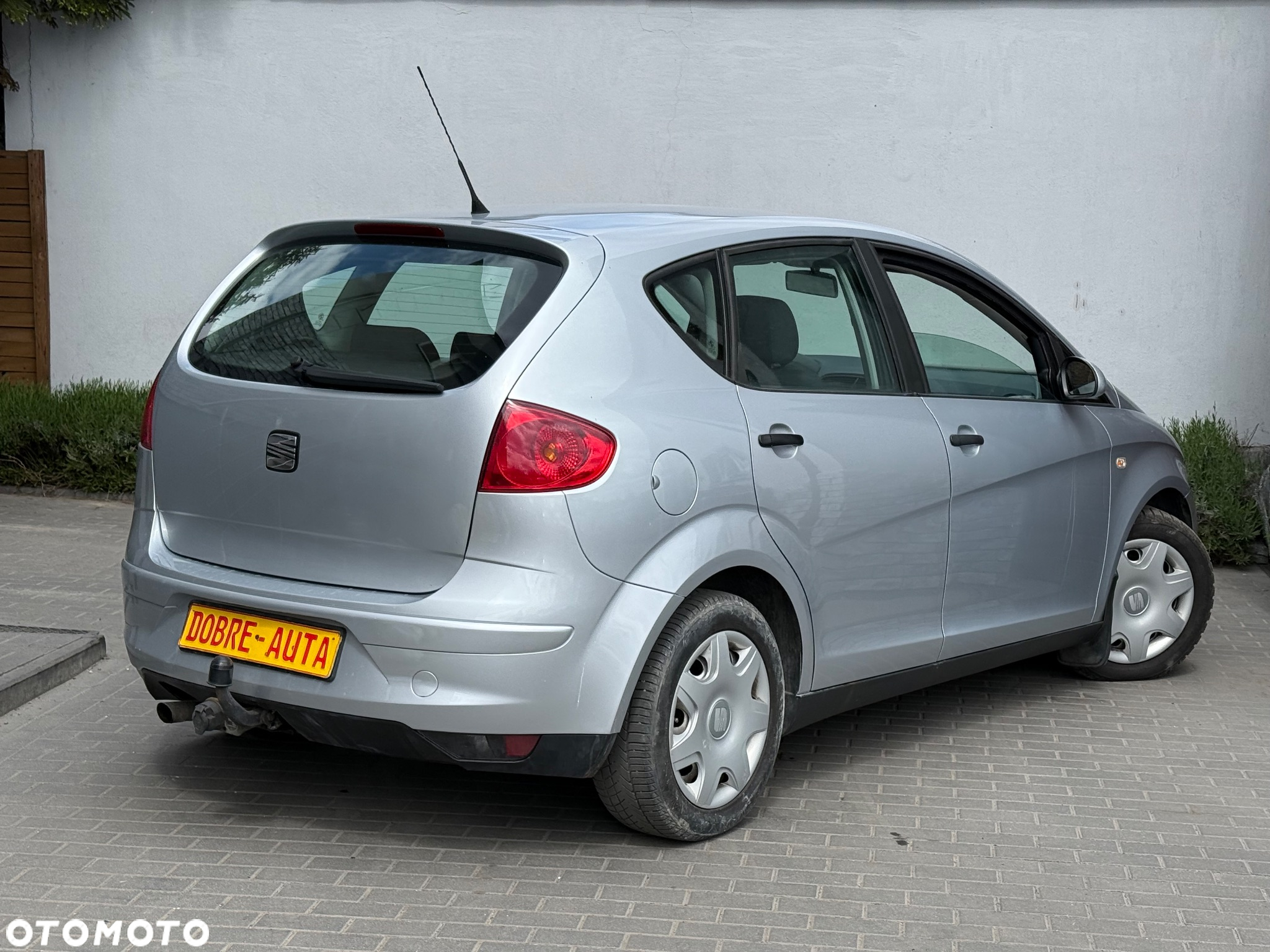 Seat Altea 1.6 Style - 4