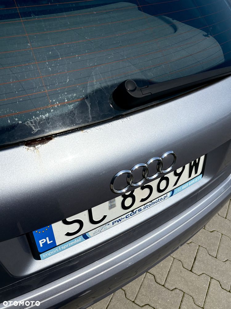 Audi A3 3-drzwiowe - 7